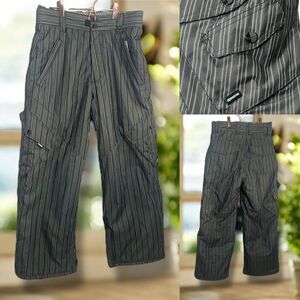 🔥 RipZone Winter Snowboarding Ski Snow Pants Size M